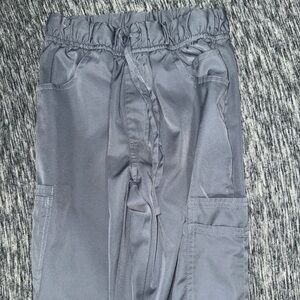 Men’s Jogger Scrub Pants